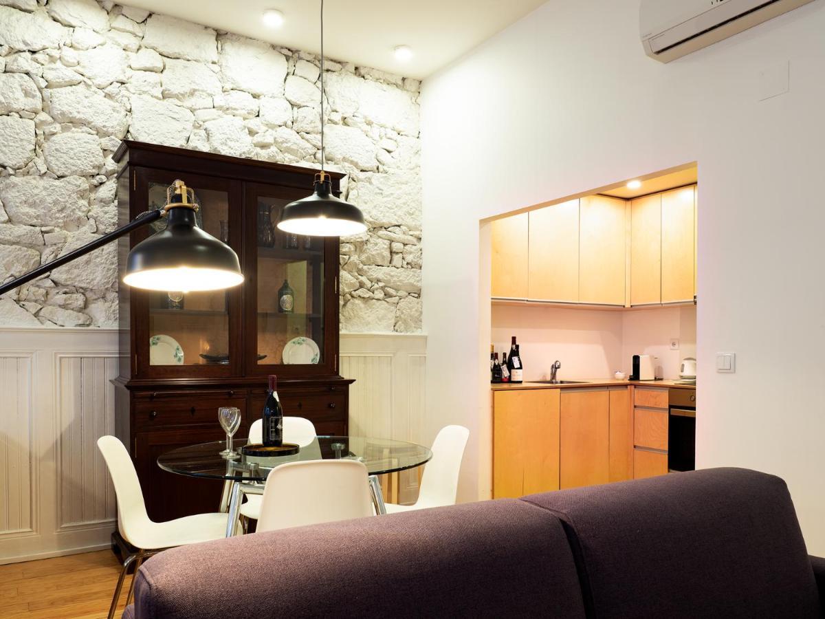 Apartamentos Premium Familiares - Loft Guesthouse Bemyguest Viseu Exterior foto